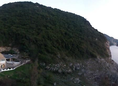 Valley Complex Paleokastritsa Buitenkant foto